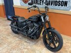 Thumbnail Photo 1 for 2024 Harley-Davidson Softail Street Bob 114