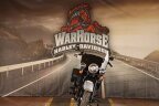 Thumbnail Photo 6 for 2024 Harley-Davidson Softail Heritage Classic 114