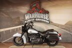 Thumbnail Photo 4 for 2024 Harley-Davidson Softail Heritage Classic 114