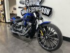 Thumbnail Photo 1 for 2024 Harley-Davidson Softail Breakout