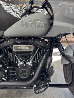Thumbnail Photo 1 for 2024 Harley-Davidson Softail Low Rider ST