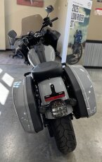 Thumbnail Photo 4 for 2024 Harley-Davidson Softail Low Rider ST