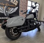 Thumbnail Photo 3 for 2024 Harley-Davidson Softail Low Rider ST