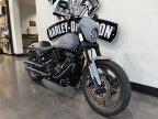 Thumbnail Photo 1 for 2024 Harley-Davidson Softail Low Rider S