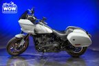 Thumbnail Photo 3 for 2024 Harley-Davidson Softail Low Rider ST