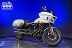 Thumbnail Photo 1 for 2024 Harley-Davidson Softail Low Rider ST