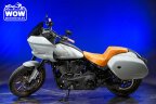 Thumbnail Photo 3 for 2024 Harley-Davidson Softail Low Rider ST