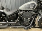 Thumbnail Photo 2 for 2024 Harley-Davidson Softail Street Bob 114