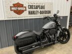 Thumbnail Photo 5 for 2024 Harley-Davidson Softail Street Bob 114