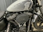 Thumbnail Photo 4 for 2024 Harley-Davidson Softail Street Bob 114