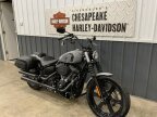 Thumbnail Photo 1 for 2024 Harley-Davidson Softail Street Bob 114