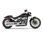 Thumbnail Photo 2 for 2024 Harley-Davidson Softail Breakout