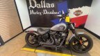 Thumbnail Photo 4 for 2024 Harley-Davidson Softail Street Bob 114