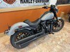 Thumbnail Photo 3 for 2024 Harley-Davidson Softail Low Rider S