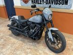 Thumbnail Photo 1 for 2024 Harley-Davidson Softail Low Rider S