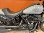 Thumbnail Photo 6 for 2024 Harley-Davidson Softail Low Rider S