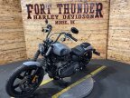 Thumbnail Photo 6 for 2024 Harley-Davidson Softail Street Bob 114