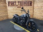 Thumbnail Photo 2 for 2024 Harley-Davidson Softail Street Bob 114