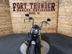 Thumbnail Photo 3 for 2024 Harley-Davidson Softail Street Bob 114