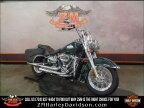 Thumbnail Photo 1 for 2024 Harley-Davidson Softail Heritage Classic 114