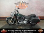 Thumbnail Photo 3 for 2024 Harley-Davidson Softail Heritage Classic 114