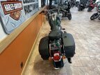 Thumbnail Photo 4 for 2024 Harley-Davidson Softail Heritage Classic 114