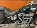 Thumbnail Photo 6 for 2024 Harley-Davidson Softail Heritage Classic 114