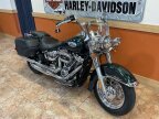 Thumbnail Photo 1 for 2024 Harley-Davidson Softail Heritage Classic 114