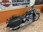 Thumbnail Photo 3 for 2024 Harley-Davidson Softail Heritage Classic 114