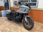 Thumbnail Photo 1 for 2024 Harley-Davidson Softail Low Rider ST
