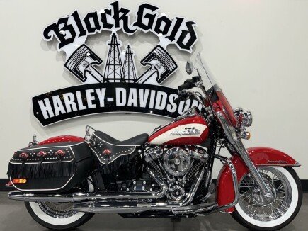 Photo 1 for 2024 Harley-Davidson Softail FLI Hydra-Glide Revival