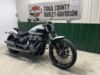 Thumbnail Photo 2 for 2024 Harley-Davidson Softail Breakout