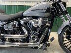 Thumbnail Photo 1 for 2024 Harley-Davidson Softail Breakout
