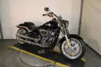 Thumbnail Photo 1 for New 2024 Harley-Davidson Softail Fat Boy 114
