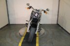 Thumbnail Photo 3 for New 2024 Harley-Davidson Softail Fat Boy 114