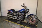 Thumbnail Photo 2 for New 2024 Harley-Davidson Softail Breakout