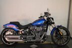 Thumbnail Photo 1 for New 2024 Harley-Davidson Softail Breakout