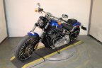 Thumbnail Photo 5 for New 2024 Harley-Davidson Softail Breakout