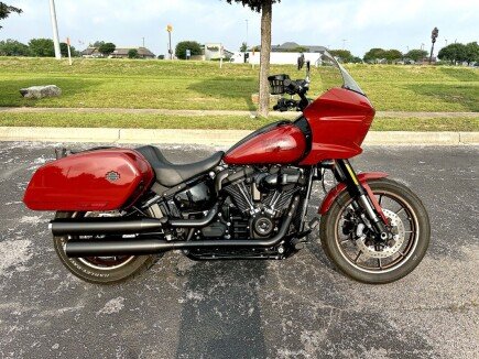 Photo 1 for 2024 Harley-Davidson Softail Low Rider ST
