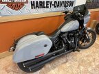 Thumbnail Photo 3 for 2024 Harley-Davidson Softail Low Rider ST