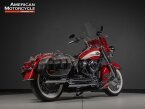 Thumbnail Photo 2 for 2024 Harley-Davidson Softail FLI Hydra-Glide Revival