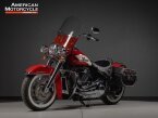Thumbnail Photo 6 for 2024 Harley-Davidson Softail FLI Hydra-Glide Revival