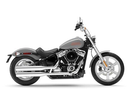 Photo 1 for 2024 Harley-Davidson Softail Standard
