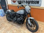 Thumbnail Photo 1 for 2024 Harley-Davidson Softail Low Rider S