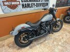 Thumbnail Photo 3 for 2024 Harley-Davidson Softail Low Rider S