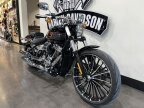 Thumbnail Photo 1 for 2024 Harley-Davidson Softail Breakout