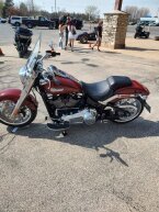 Thumbnail Photo 5 for 2024 Harley-Davidson Softail Fat Boy 114