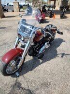 Thumbnail Photo 4 for 2024 Harley-Davidson Softail Fat Boy 114