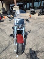 Thumbnail Photo 3 for 2024 Harley-Davidson Softail Fat Boy 114