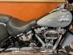 Thumbnail Photo 6 for 2024 Harley-Davidson Softail Heritage Classic 114
